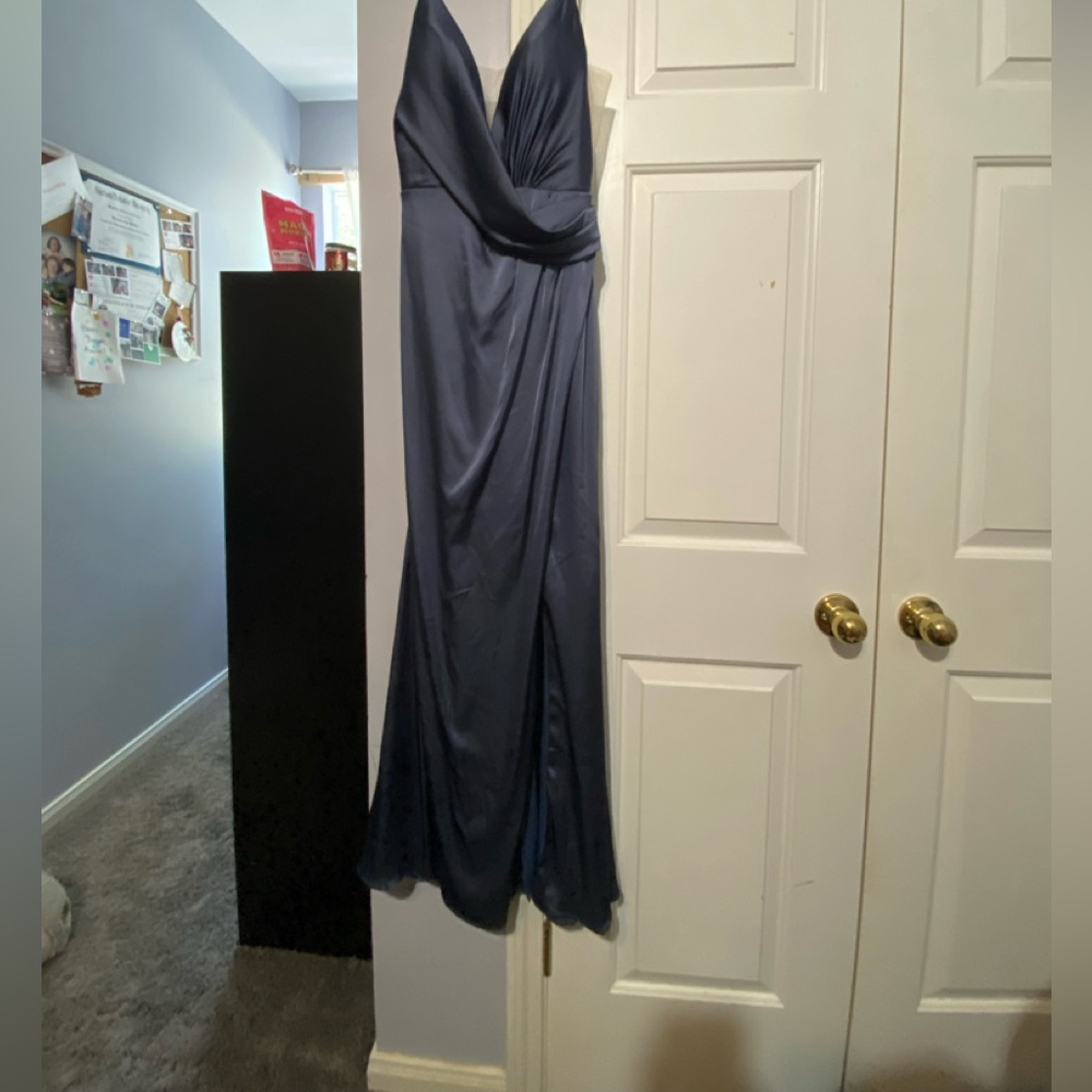 Cinderella divine evening gown